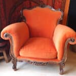 Aubergenville 19 Réparation de fauteuils à Poissy 78