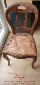 cannage chaises yvelines (78) 23 cannage de chaises à senlis 60