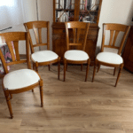 réparation de chaise à Franconville 95