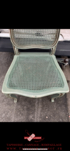 cannage chaises yvelines (78) 20 cannage de chaise à Puteaux (92800)