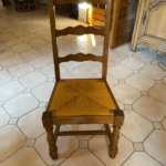 rempaillage de chaise à Survilliers (95470)