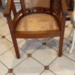 tapissier Paris 75 5 Rempaillage de chaise à Paris