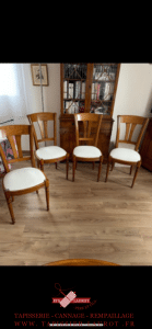 Restauration ebenniste de chaise a chantilly 60 1