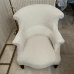 tapissier Paris 75 7 Paris 16 Rénovation tapisserie et bois