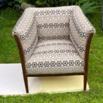 Saint-Cyr-l'École 7 Restauration de fauteuil à Dangu dans l'Eure 27