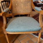 Saint-Cyr-l'École 1 Restauration de fauteuil et cannage à Avilly-Saint-Léonard dans Oise 60