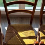 Rempaillage de chaises yvelines (78) 8 Rempaillage et recollage de chaise saint ouen l’aumône 95310 Val-d’Oise